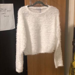 NWT !! Zara sweaters